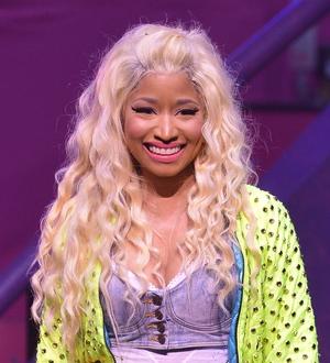 Nicki Minaj pushes back tour dates