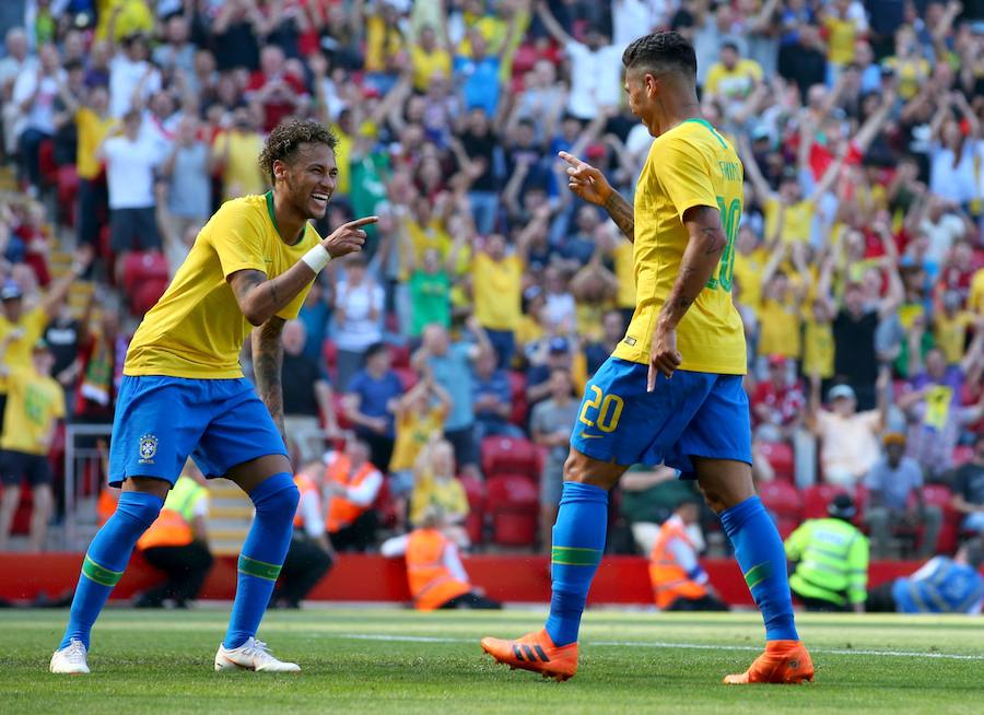 4 Teams to Root For at This Year's FIFA World Cup!