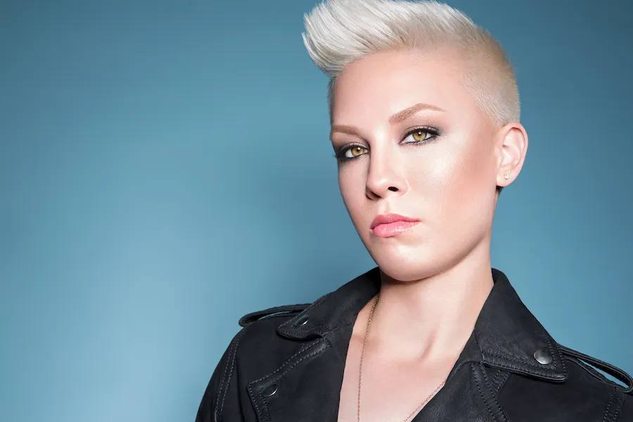ARTIST TO WATCH: Yaysh (Plus Exclusive Audio Premiere!)