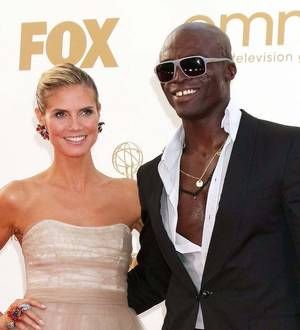 Heidi Klum and Seal finalize divorce