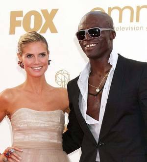 Heidi Klum and Seal finalize divorce