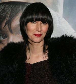 Karen O preparing to face public speaking fears at Oscars