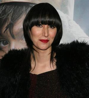 Karen O preparing to face public speaking fears at Oscars