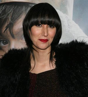 Karen O preparing to face public speaking fears at Oscars