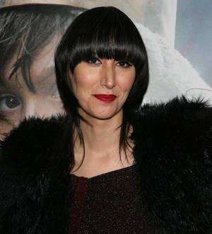 Yeah Yeah Yeahs star Karen O is a new mother
