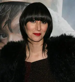 Yeah Yeah Yeahs star Karen O is a new mother