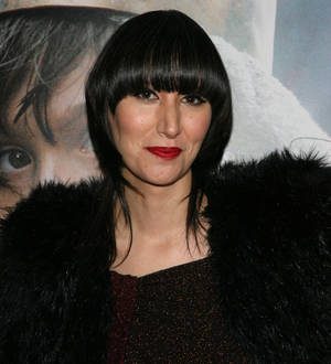 Yeah Yeah Yeahs star Karen O is a new mother