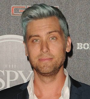 Lance Bass was originally cast in scrapped James Van Der Beek sitcom