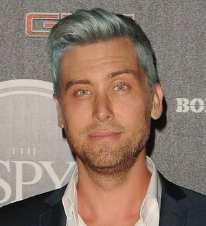 Lance Bass was originally cast in scrapped James Van Der Beek sitcom