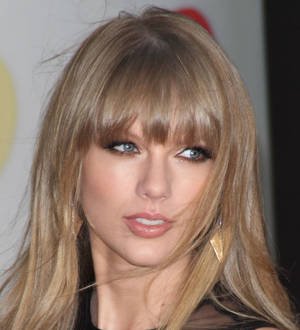 Taylor Swift: 'I have only dated two men since 2010'