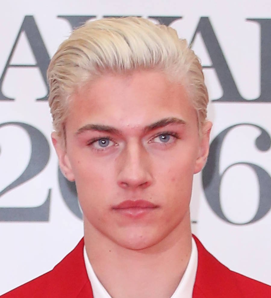 Lucky Blue Smith and sisters front H&M Loves Coachella campaign