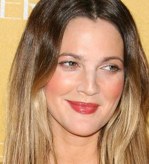 Drew Barrymore shoots Shailene Woodley for first magazine cover