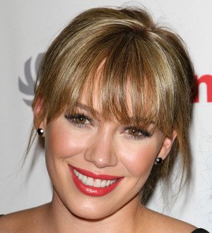 Duff: 'I'm still Bonnie, the director told me'