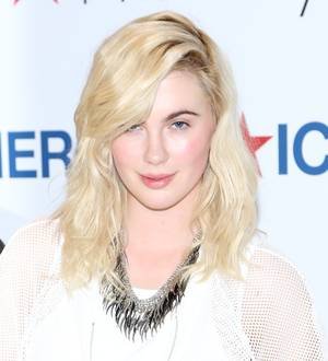 Ireland Baldwin pays homage to mom in new ad campaign