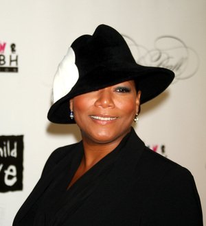 Queen Latifah has no plans to be the new Oprah Winfrey