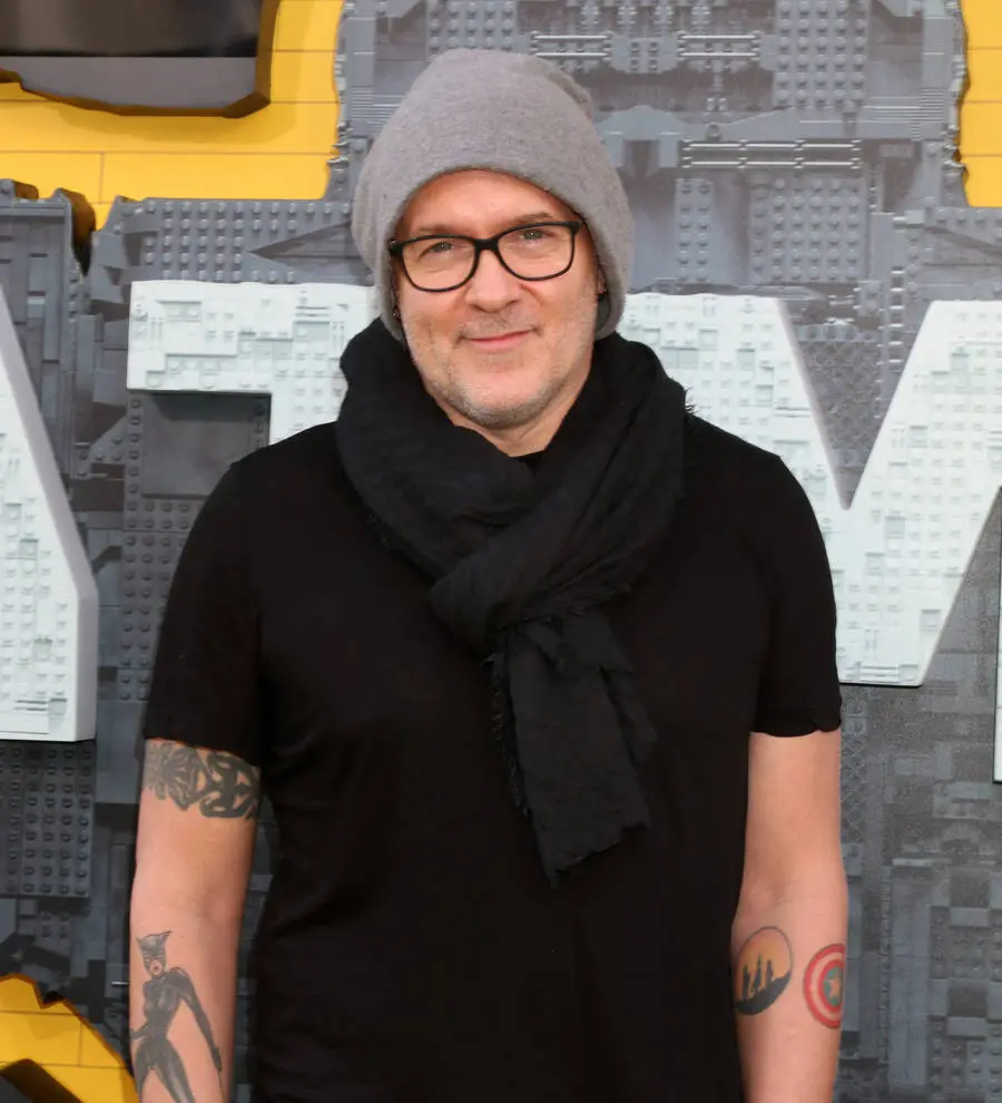 Nightwing director Chris McKay promises lots of 'crazy' action