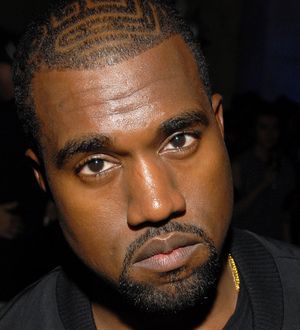 Kanye West Solves Album Cover Problem