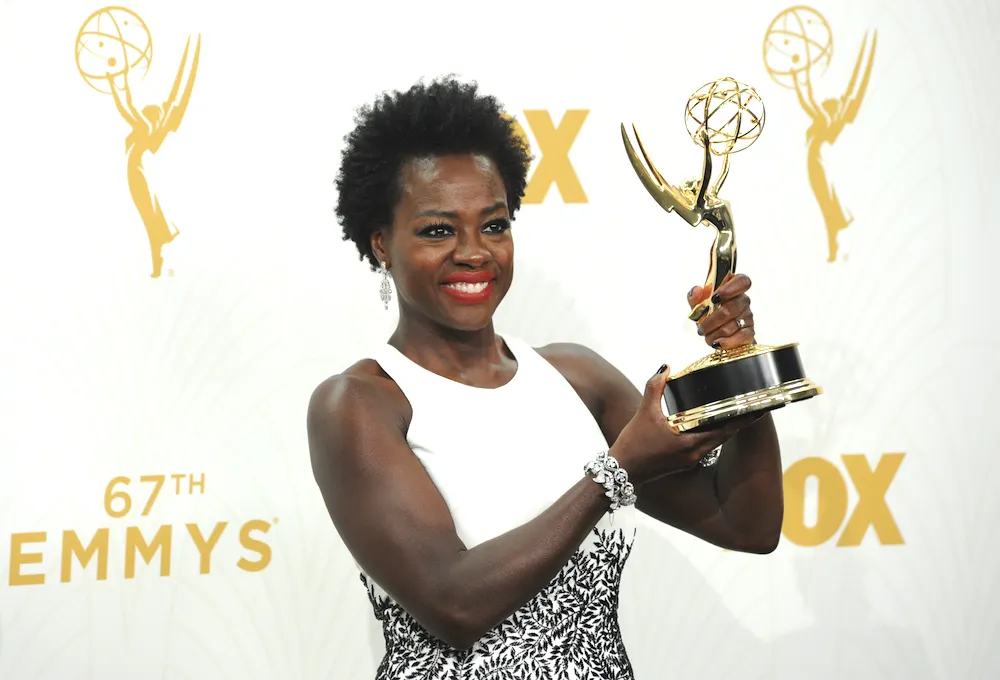 When the Emmys Get It Right, We All Win!
