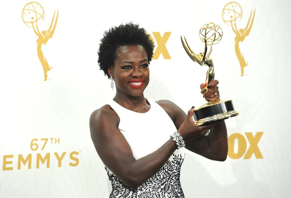 When the Emmys Get It Right, We All Win!