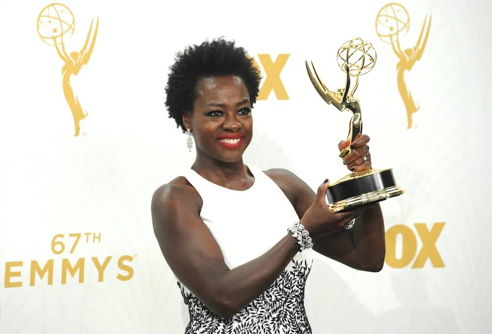 When the Emmys Get It Right, We All Win!