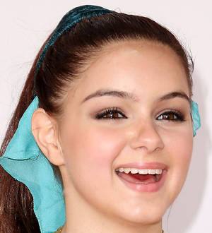 Ariel Winter's dad objects to guardianship