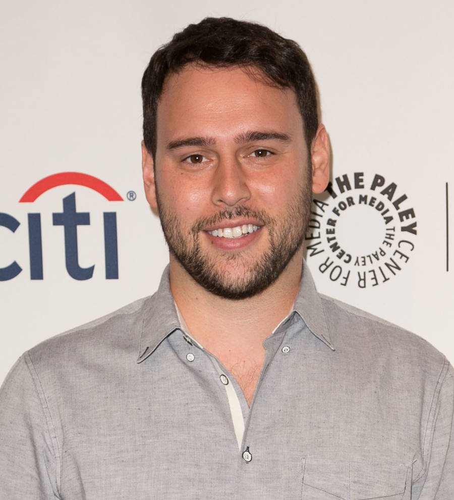 Ariana Grande's manager: 'I'll honor Manchester victims by living life to the full'