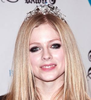 Avril Lavigne's break-up album brought friends to tears