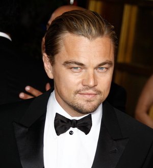 Leonardo DiCaprio & Tobey Maguire team up again for Tom Hardy project