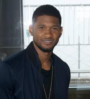 Usher's son out of hospital after pool accident
