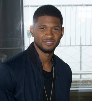 Usher maintains primary custody of kids after drowning incident