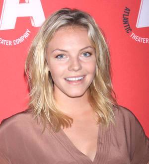 Eloise Mumford completes main Fifty Shades cast