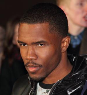 Frank Ocean slapped with copyright lawsuit