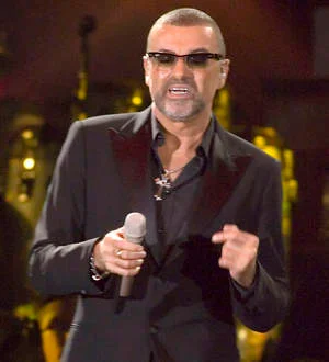 George Michael spent thousands on Aussie anxiety treatment - report