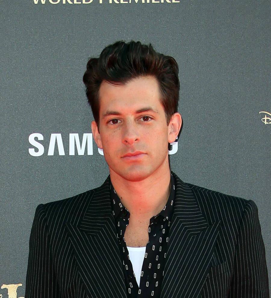 Mark Ronson 'beyond gutted' by gig cancellation