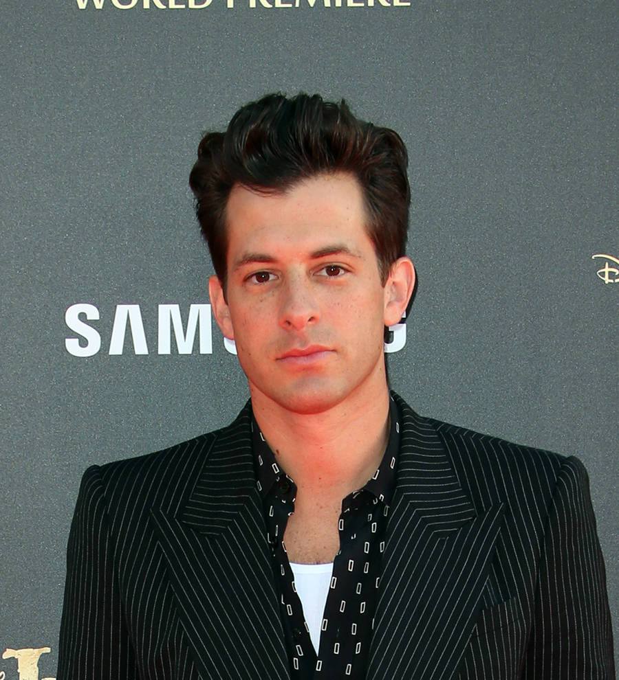 Mark Ronson slams The Chainsmokers over Lady Gaga diss