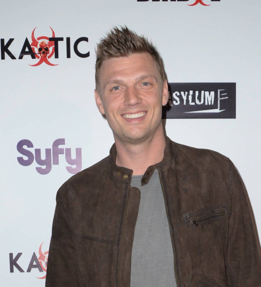 Nick and Aaron Carter put feud behind them by sharing some Twitter love