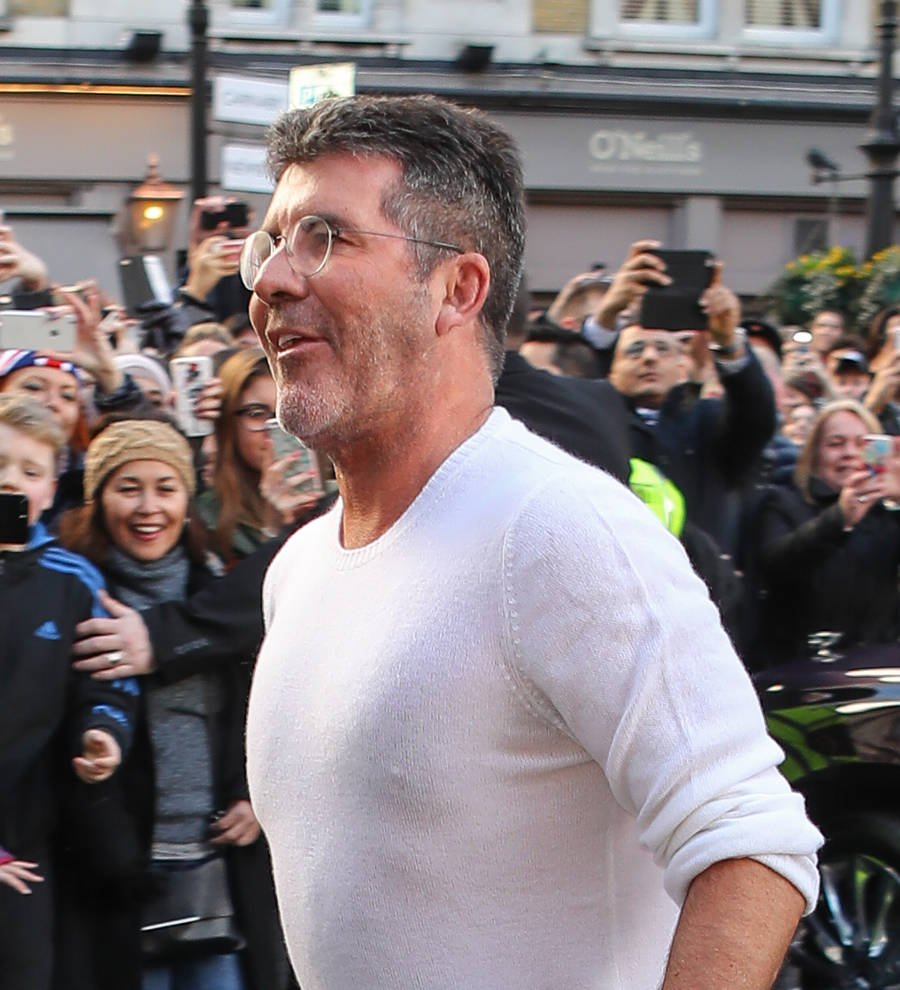 Simon Cowell has 'no interest' in being involved in American Idol reboot