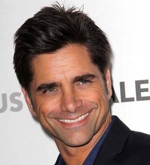 John Stamos reprises Full House character on TV