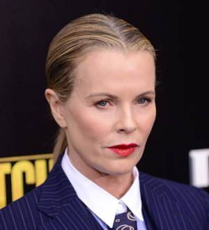 Kim Basinger reteaming with Russell Crowe for The Nice Guys