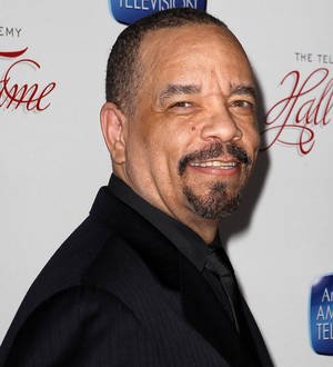 Ice-T still haunted by nightmares from criminal past