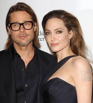 Angelina Jolie setting up charities for each adopted child