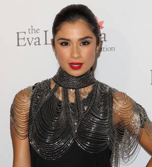 Diane Guerrero opens up about parents' deportation