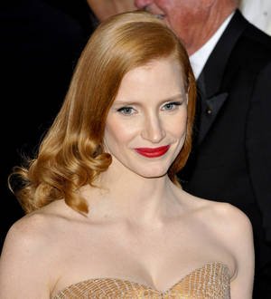 Jessica Chastain to host special screening of Cleopatra