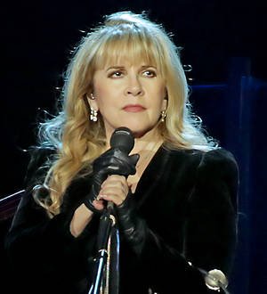 Stevie Nicks: 'Game of Thrones helped me battle dark times'