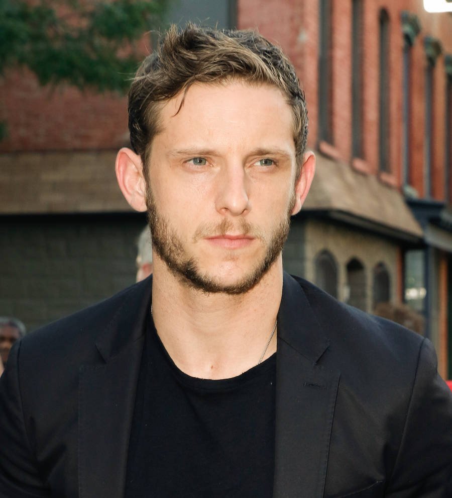 Jamie Bell 'could be shock James Bond choice'