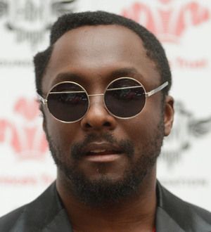 will.i.am's car stolen outside album party