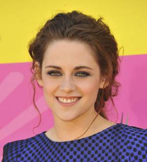 Kristen Stewart linked to Michael Pitt