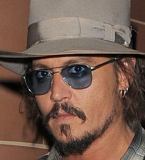 Johnny Depp Feels Sorry for 'poor Thing' Angelina Jolie
