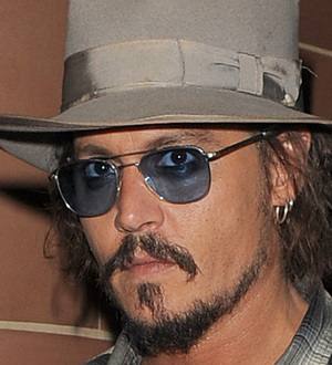 Johnny Depp Feels Sorry for 'poor Thing' Angelina Jolie
