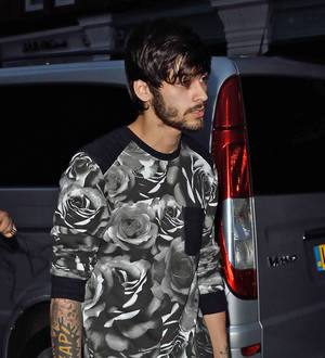 Zayn Malik's sister blames online hate mail for tour exit